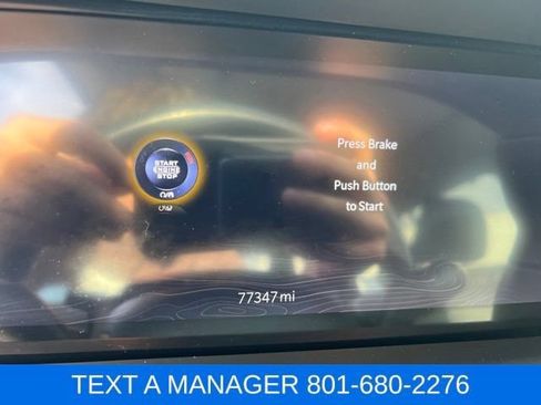 Used 2022 Jeep Grand Cherokee L Limited w/ Luxury Tech Group II AWD/4WD image 24