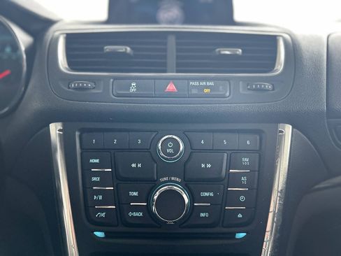 Used 2015 Buick Encore Convenience FWD image 65