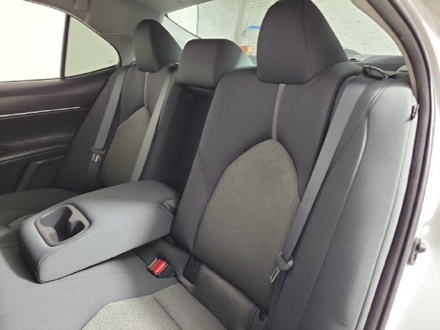 Used 2024 Toyota Camry LE FWD image 13