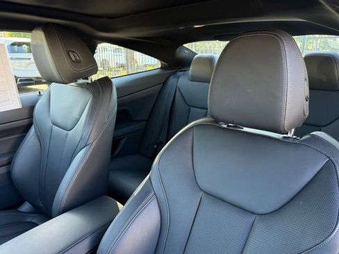 Used 2026 BMW 430i Coupe w/ Parking Assistance Package image 20