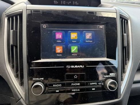 Used 2018 Subaru Crosstrek 2.0i Premium w/ Eyesight System AWD/4WD image 14
