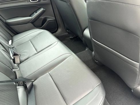 Certified 2024 Honda Civic EX-L image 26
