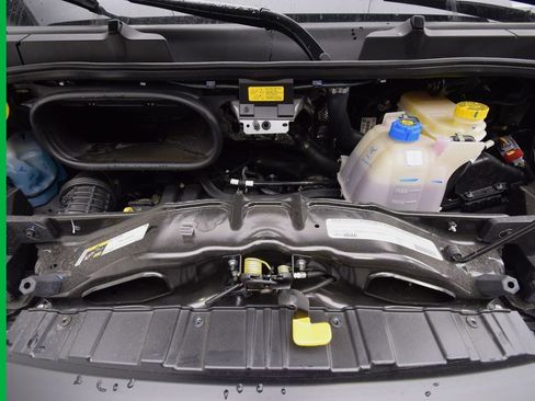 New 2026 RAM ProMaster 1500 w/ Convenience Group image 10