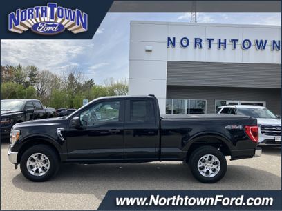 Used 2022 Ford F150 XLT w/ Trailer Tow Package