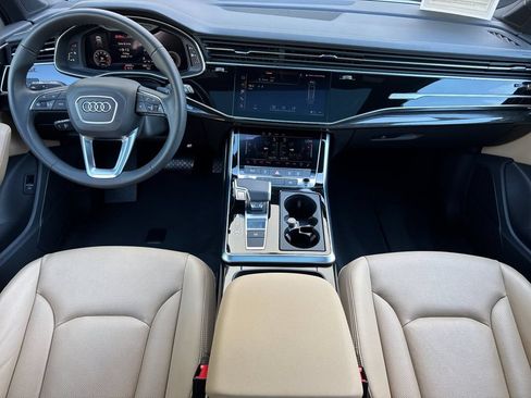 Used 2023 Audi Q7 3.0T Premium Plus AWD/4WD image 17