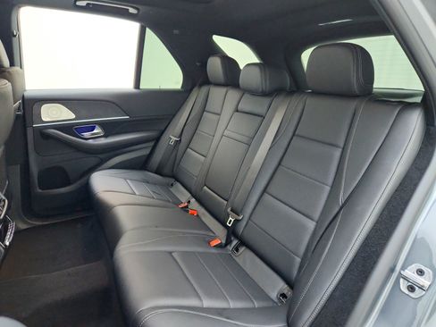 New 2026 Mercedes-Benz GLE 450 4MATIC image 17