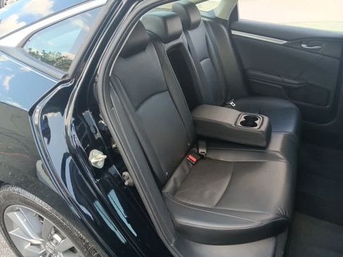 Used 2020 Honda Civic EX-L image 15