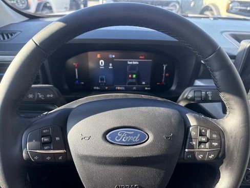 New 2026 Ford Maverick XLT w/ XLT Luxury Package image 12