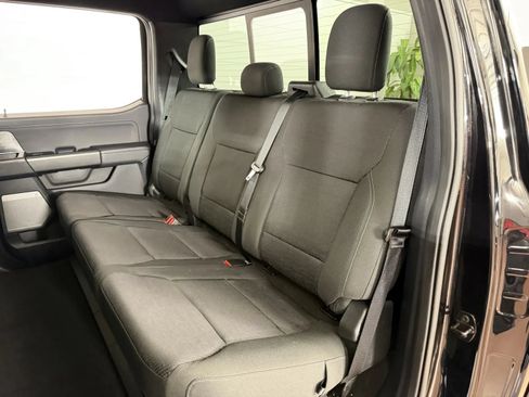 Used 2023 Ford F150 XLT w/ Equipment Group 302A High AWD/4WD image 31