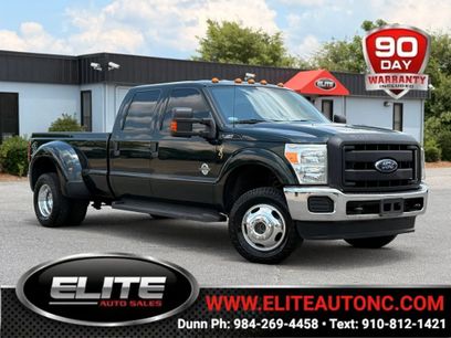 Used 2016 Ford F350 XL w/ Power Equipment Group