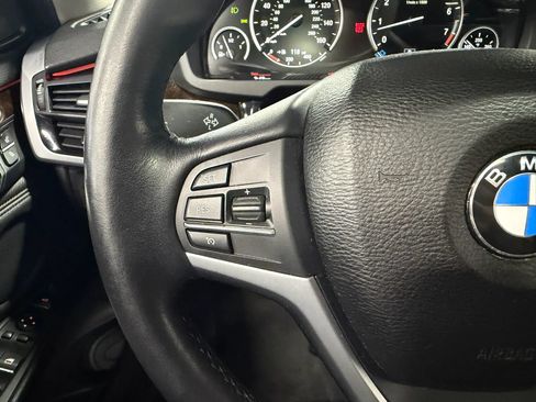Used 2015 BMW X5 xDrive35i AWD/4WD image 16