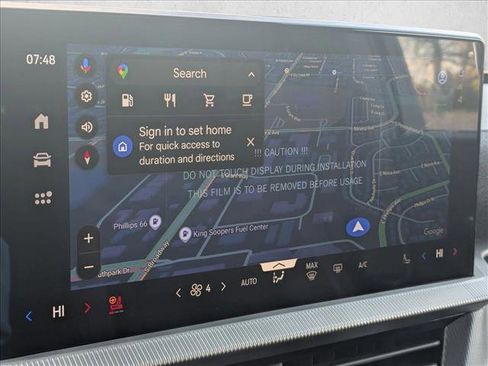 New 2025 Ford Explorer ST w/ Sun And Sound Package image 13