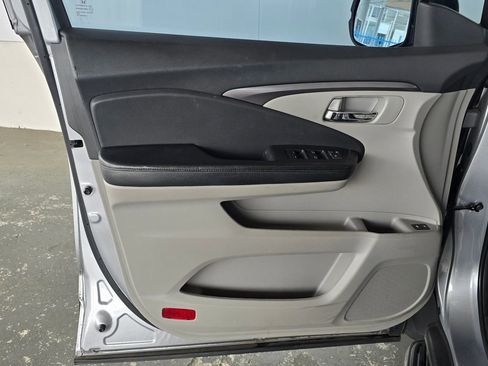 Used 2016 Honda Pilot EX-L image 19