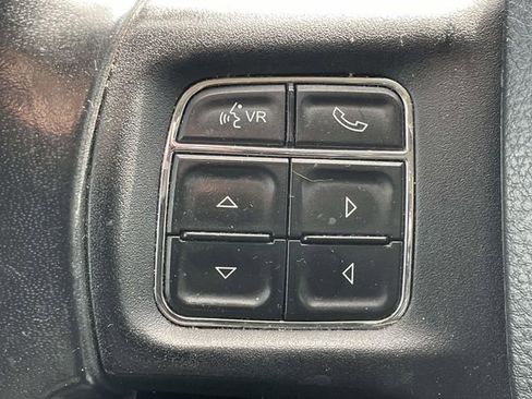 Used 2016 RAM 1500 Big Horn image 18