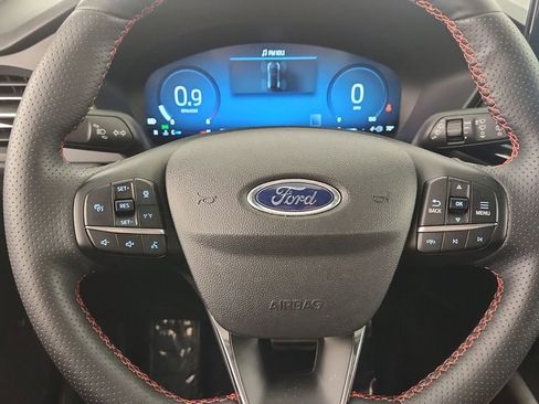 Used 2023 Ford Escape ST-Line Select w/ Tech Pack #2 AWD/4WD image 12