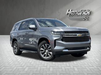 Used 2021 Chevrolet Tahoe LT RWD video 2