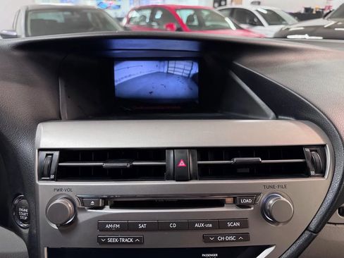 Used 2012 Lexus RX 350 FWD w/ Premium Pkg image 22