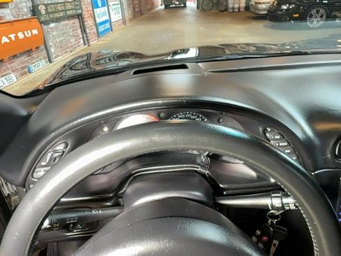 Used 1998 Chevrolet Corvette Convertible w/ Memory Pkg RWD image 49