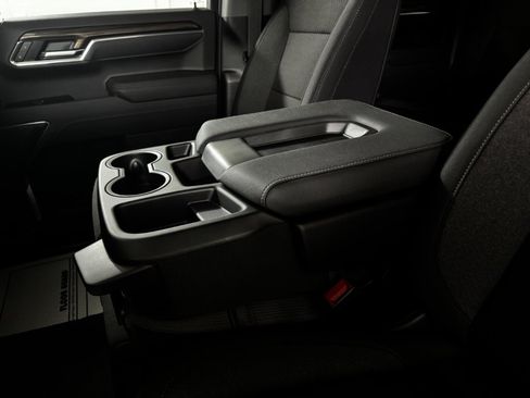 New 2026 Chevrolet Silverado 1500 LT AWD/4WD image 30