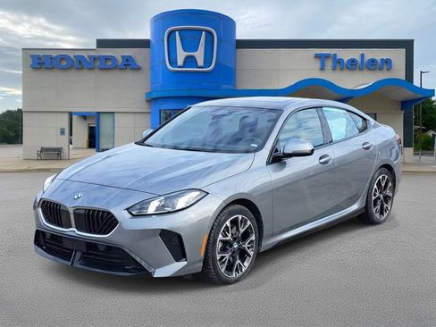 Used 2025 BMW 228i xDrive image 2