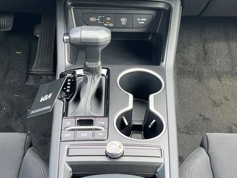 New 2026 Kia K5 LXS image 16