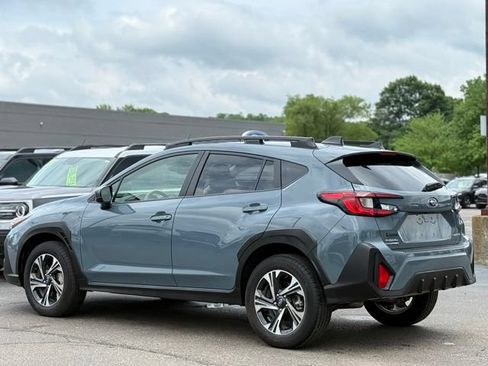 Used 2024 Subaru Crosstrek 2.0i Premium AWD/4WD image 41