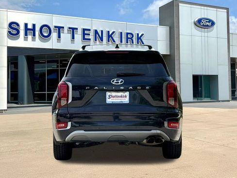 Used 2021 Hyundai Palisade Limited image 5