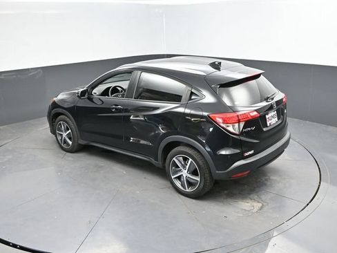 Used 2022 Honda HR-V EX image 42