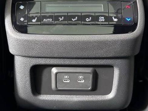 Certified 2026 INFINITI QX60 Sport w/ Dark Cargo Package AWD/4WD image 17