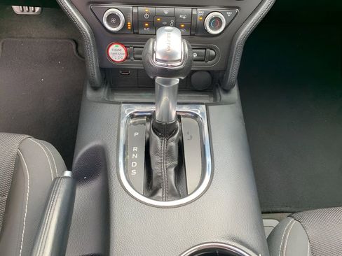 Used 2016 Ford Mustang Convertible w/ Equipment Group 051A image 23