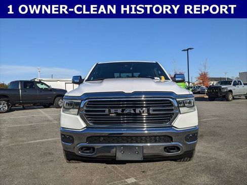 Certified 2023 RAM 1500 Laramie image 12