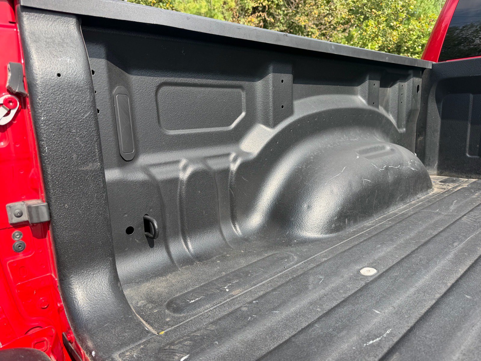 Used 2021 RAM 1500 Laramie AWD/4WD image 17