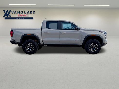 New 2026 GMC Canyon AT4X AWD/4WD image 2