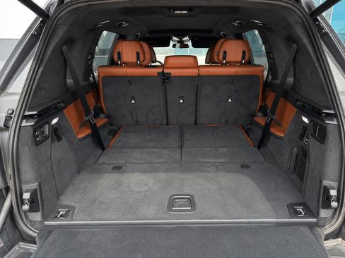 Used 2026 BMW X7 xDrive40i w/ Executive Package AWD/4WD image 6