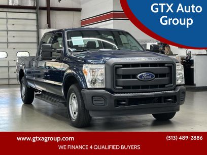 Used 2015 Ford F350 XL