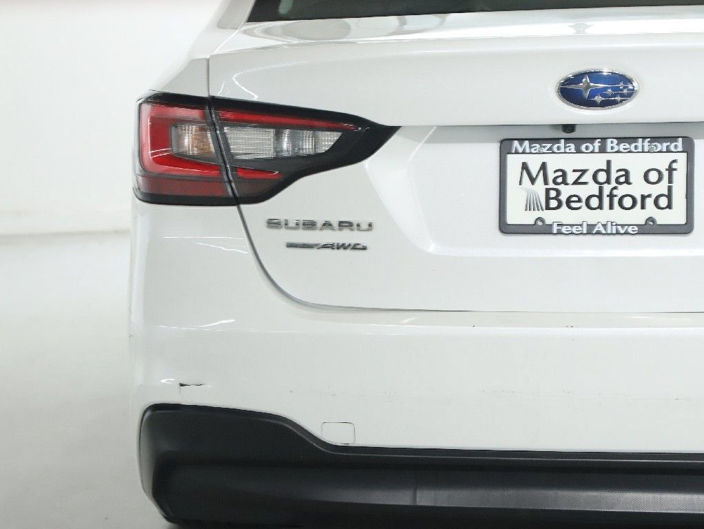 Used 2024 Subaru Legacy Premium AWD/4WD image 42