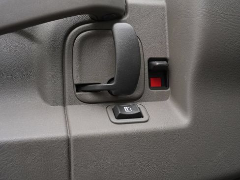 New 2026 Chevrolet Express 3500 w/ Power Convenience Package RWD image 19