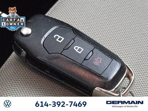 Used 2020 Ford EcoSport S image 30