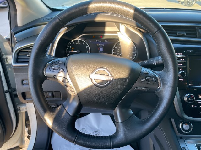 Used 2023 Nissan Murano SV w/ Cargo Package AWD/4WD image 25