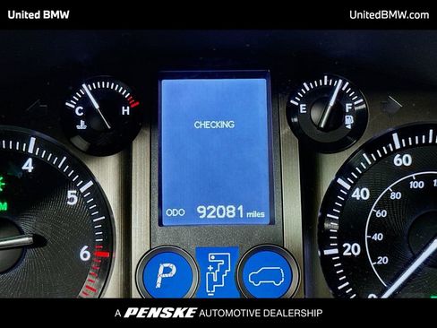 Used 2017 Lexus GX 460 image 7