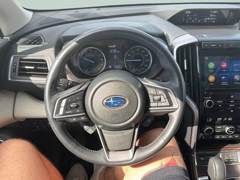 Used 2019 Subaru Ascent Touring w/ Popular Package #3 AWD/4WD image 13