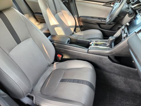 Used 2020 Honda Civic EX-L image 16