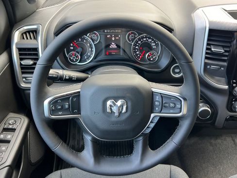 New 2026 RAM 1500 Big Horn AWD/4WD image 14