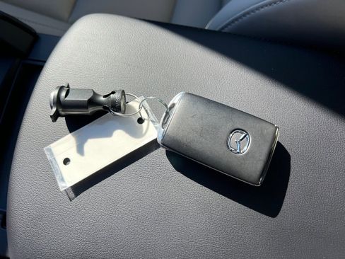 New 2026 MAZDA MAZDA3 2.5 S Sedan w/ Preferred Pkg image 35