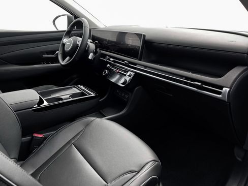 New 2026 Hyundai Tucson Limited AWD/4WD image 15