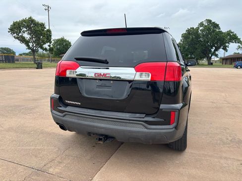 Used 2017 GMC Terrain SLE FWD image 23