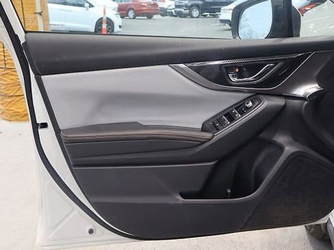 Used 2019 Subaru Crosstrek 2.0i Limited w/ Moonroof Package image 17