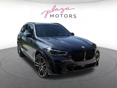 Used 2022 BMW X5 M50i w/ Executive Package