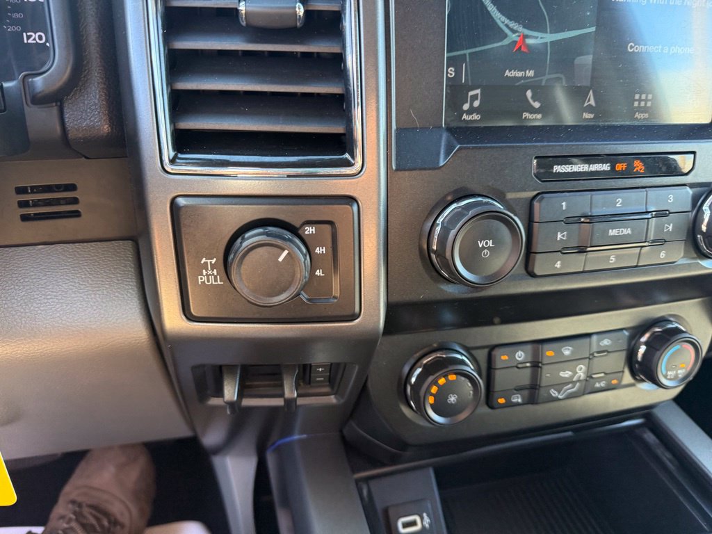 Used 2019 Ford F250 XLT AWD/4WD image 26