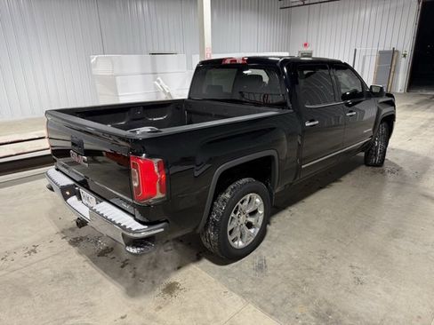 Used 2016 GMC Sierra 1500 SLT image 38
